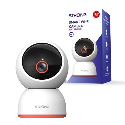 <ul><li>Bullet/Dome: Dome</li><li>SD Card Slot: Yes</li><li>Resolution: 8mp</li><li>Lens Size: 4mm</li></ul>