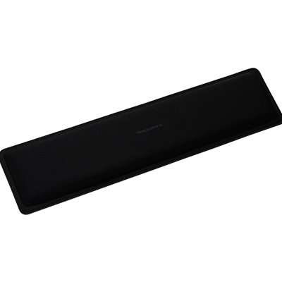 <ul><li>Connection: None</li><li>Style: Wrist Rest</li><li>Multimedia Function: No</li><li>Colour: Black</li><li>LED Colour: None</li><li>Packaging: Retail</li></ul>