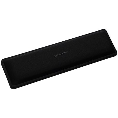 <ul><li>Connection: None</li><li>Style: Wrist Rest</li><li>Multimedia Function: No</li><li>Colour: Black</li><li>LED Colour: None</li><li>Packaging: Retail</li></ul>