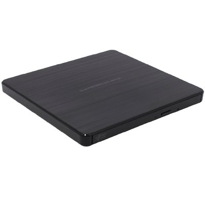 <ul><li>Disc Type: External DVD-RW</li><li>Blu-Ray Speed: None</li><li>DVDRW Speed: 8x</li><li>Packaging: Retail</li></ul>