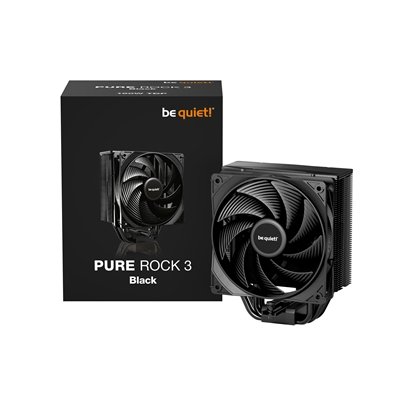 <ul><li>Product Type: Fan CPU Cooler</li><li>Socket Compatibility: Universal</li><li>Max Fan Speed: 2000RPM</li><li>LED Colour: None</li></ul>