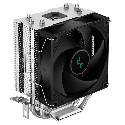 <ul><li>Product Type: Fan CPU Cooler</li><li>Socket Compatibility: Universal</li><li>Max Fan Speed: 3050RPM</li><li>LED Colour: None</li></ul>