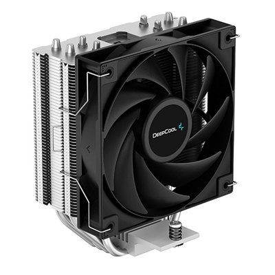<ul><li>Product Type: Fan CPU Cooler</li><li>Socket Compatibility: Universal</li><li>Max Fan Speed: 2000RPM</li><li>LED Colour: None</li></ul>
