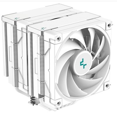 <ul><li>Product Type: Fan CPU Cooler</li><li>Socket Compatibility: Universal</li><li>Max Fan Speed: 1850RPM</li><li>LED Colour: None</li></ul>