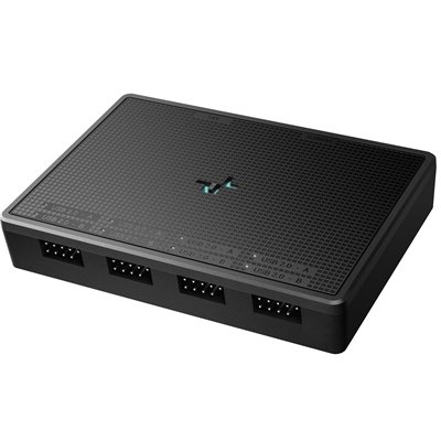 <ul><li>Dock Type: Portable</li><li>Connection: USB-A</li><li>Monitor Support: None</li><li>Compatibility: Windows and Mac</li></ul>