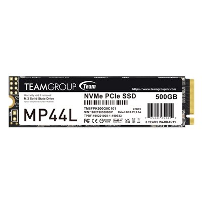 <ul><li>Type Of Drive: M.2</li><li>Connection: M.2 NVMe PCie 4.0</li><li>Capacity: 500GB</li><li>Packaging: Retail</li></ul>