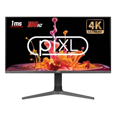 <ul><li>Screen Size (in): 32</li><li>Max Resolution: 3840x2160</li><li>Refresh Rate: 144Hz</li><li>Response Time: 1ms</li><li>Display Port: Yes</li><li>Height Adjustable: Yes</li><li>Curved Screen: No</li></ul>