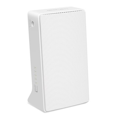 <ul><li>Type: Router</li><li>Speed: 1200 Mbps</li><li>PoE: No</li></ul>
