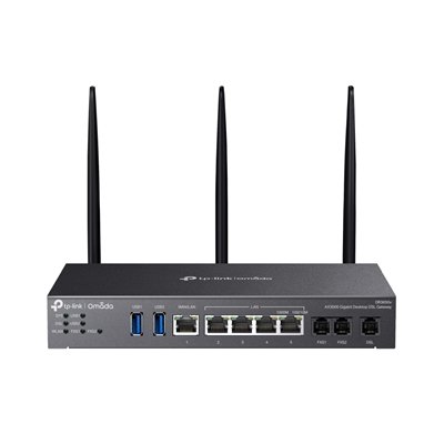 <ul><li>Type: Router</li><li>Speed: 3000Mbps</li><li>PoE: No</li></ul>