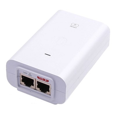 <ul><li>Product Type: POE Injector</li><li>POE Capability: 48v</li><li>Device Support: Universal</li></ul>