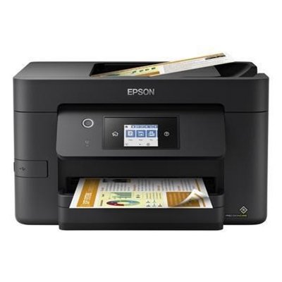 <ul><li>Printer Type: InkJet Multi-Functional</li><li>Colour / Mono: Colour</li><li>Wireless: Yes</li><li>Print Resolution: 4800x2400</li><li>Fax Capacity: Yes</li><li>Duplex: Yes</li><li>Ethernet: Yes</li></ul>