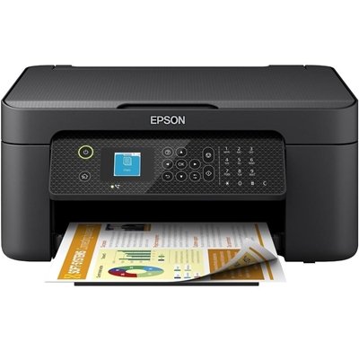 <ul><li>Printer Type: InkJet Multi-Functional</li><li>Colour / Mono: Colour</li><li>Wireless: Yes</li><li>Print Resolution: 5760x1440</li><li>Fax Capacity: Yes</li><li>Duplex: Yes</li><li>Ethernet: No</li></ul>