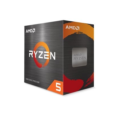 <ul><li>Socket: AM4</li><li>On-Chip Graphics: No</li><li>Speed: 3.7GHz</li><li>Core Quantity: 6</li><li>Prefix: Ryzen 5</li></ul>
