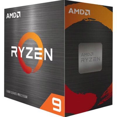 <ul><li>Socket: AM4</li><li>On-Chip Graphics: No</li><li>Speed: 3.3GHz</li><li>Core Quantity: 16</li><li>Prefix: Ryzen 9</li></ul>