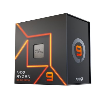 <ul><li>Socket: AM5</li><li>On-Chip Graphics: No</li><li>Speed: 4.5GHz</li><li>Core Quantity: 16</li><li>Prefix: Ryzen 9</li></ul>