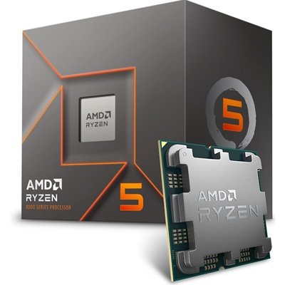 <ul><li>Socket: AM5</li><li>On-Chip Graphics: No</li><li>Speed: 4.2GHz</li><li>Core Quantity: 6</li><li>Prefix: Ryzen 5</li></ul>