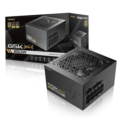<ul><li>Wattage: 850W</li><li>Size/Version: ATX 3.1</li><li>Modular: Fully</li><li>SATA Connections: 8</li><li>Certification: Gold</li><li>Colour: Black</li></ul>