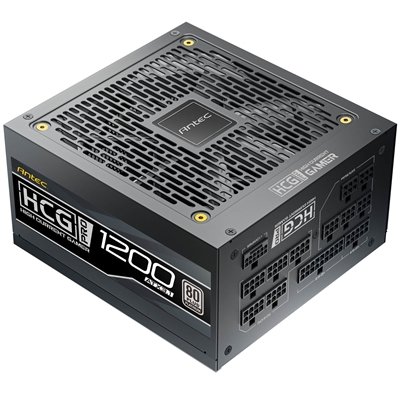 <ul><li>Wattage: 1200W</li><li>Size/Version: ATX 3.1</li><li>Modular: Fully</li><li>SATA Connections: 14</li><li>Certification: Platinum</li><li>Colour: Black</li></ul>