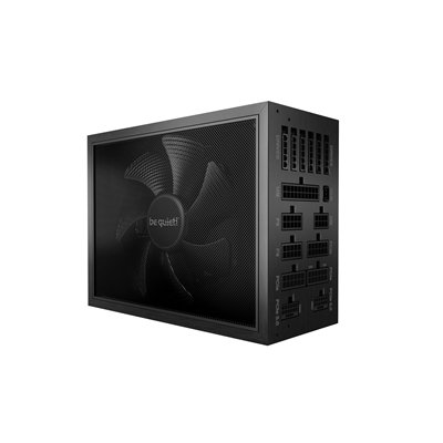 <ul><li>Wattage: 1600W</li><li>Size/Version: ATX 3.1</li><li>Modular: Fully</li><li>SATA Connections: 16</li><li>Certification: Titanium</li><li>Colour: Black</li></ul>