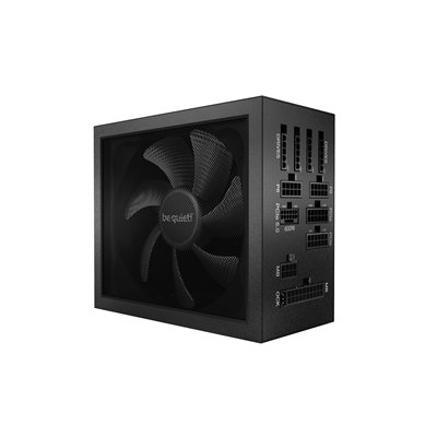<ul><li>Wattage: 1000W</li><li>Size/Version: ATX 3.0</li><li>Modular: Fully</li><li>SATA Connections: 12</li><li>Certification: Titanium</li><li>Colour: Black</li></ul>