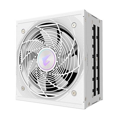 <ul><li>Wattage: 850W</li><li>Size/Version: ATX 3.1</li><li>Modular: Fully</li><li>SATA Connections: 8</li><li>Certification: Platinum</li><li>Colour: White</li></ul>