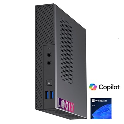 <ul><li>Case Style: Mini</li><li>Processor: Intel Core i5</li><li>Processor Cores: 6</li><li>Storage: 250GB</li><li>Memory: 8GB</li><li>Graphics: Intel UHD Graphics 730</li><li>Operating Software: Windows 11 Pro</li></ul>