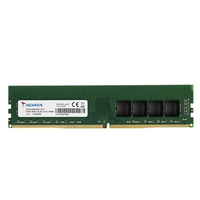 <ul><li>Form Factor: DIMM</li><li>DDR Type: DDR4</li><li>Speed: 2666MHz</li><li>Capacity: 16GB (1x 16GB)</li><li>RGB: No</li></ul>