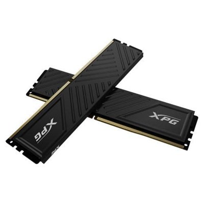 <ul><li>Form Factor: DIMM</li><li>DDR Type: DDR4</li><li>Speed: 3200MHz</li><li>Capacity: 16GB (2x 8GB)</li><li>RGB: No</li></ul>