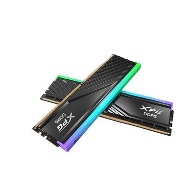 <ul><li>Form Factor: DIMM</li><li>DDR Type: DDR5</li><li>Speed: 6000Mhz</li><li>Capacity: 32GB (2x 16GB)</li><li>RGB: Yes</li></ul>