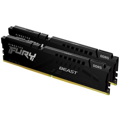 <ul><li>Form Factor: DIMM</li><li>DDR Type: DDR5</li><li>Speed: 6400Mhz</li><li>Capacity: 32GB</li><li>RGB: No</li></ul>