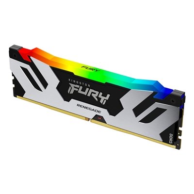 <ul><li>Form Factor: DIMM</li><li>DDR Type: DDR5</li><li>Speed: 7200Mhz</li><li>Capacity: 24GB (1x 24GB)</li><li>RGB: Yes</li></ul>