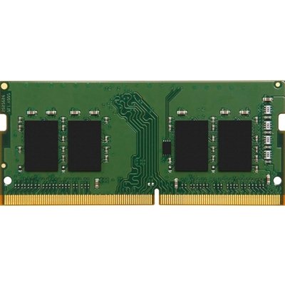 <ul><li>Form Factor: SODIMM</li><li>DDR Type: DDR4</li><li>Speed: 3200Mhz</li><li>Capacity: 16GB (1x 16GB)</li><li>RGB: No</li></ul>