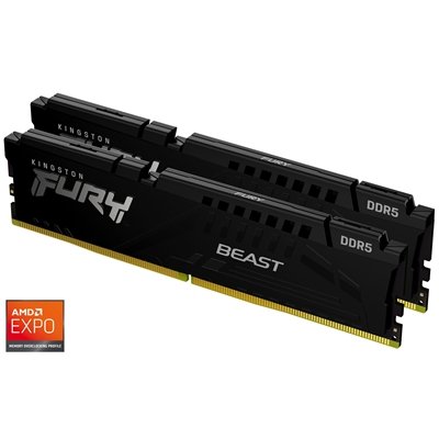<ul><li>Form Factor: DIMM</li><li>DDR Type: DDR5</li><li>Speed: 5200Mhz</li><li>Capacity: 32GB</li><li>RGB: No</li></ul>