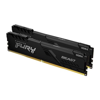 <ul><li>Form Factor: DIMM</li><li>DDR Type: DDR4</li><li>Speed: 3200MHz</li><li>Capacity: 32GB (2x 16GB)</li><li>RGB: No</li></ul>