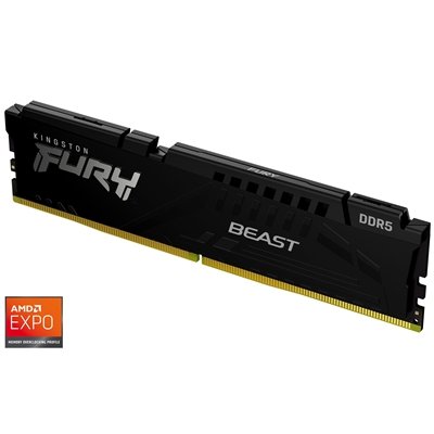 <ul><li>Form Factor: DIMM</li><li>DDR Type: DDR5</li><li>Speed: 5200Mhz</li><li>Capacity: 16GB</li><li>RGB: No</li></ul>
