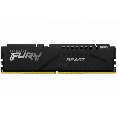 <ul><li>Form Factor: DIMM</li><li>DDR Type: DDR5</li><li>Speed: 5600MHz</li><li>Capacity: 8GB (1x 8GB)</li><li>RGB: No</li></ul>