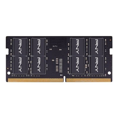 <ul><li>Form Factor: SODIMM</li><li>DDR Type: DDR4</li><li>Speed: 3200MHz</li><li>Capacity: 8GB (1x 8GB)</li><li>RGB: No</li></ul>