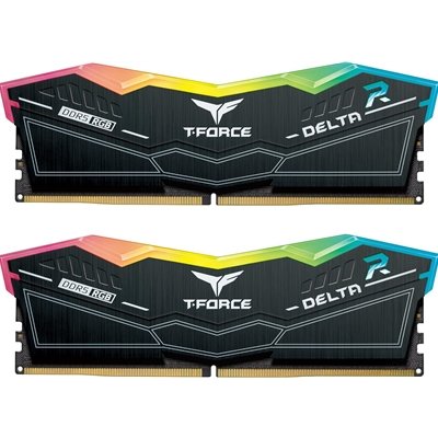 <ul><li>Form Factor: DIMM</li><li>DDR Type: DDR5</li><li>Speed: 6000Mhz</li><li>Capacity: 64GB (2x 32GB)</li><li>RGB: Yes</li></ul>