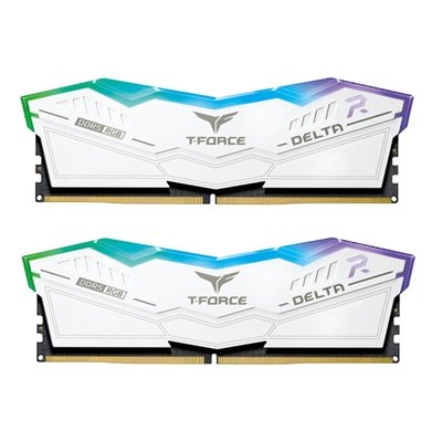 <ul><li>Form Factor: DIMM</li><li>DDR Type: DDR5</li><li>Speed: 6400Mhz</li><li>Capacity: 32GB (2x 16GB)</li><li>RGB: Yes</li></ul>