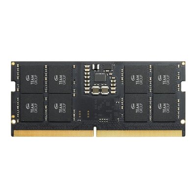 <ul><li>Form Factor: SODIMM</li><li>DDR Type: DDR5</li><li>Speed: 4800MHz</li><li>Capacity: 32GB (1x 32GB)</li><li>RGB: No</li></ul>