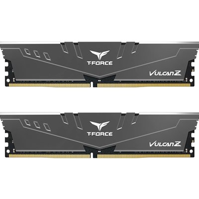 <ul><li>Form Factor: DIMM</li><li>DDR Type: DDR4</li><li>Speed: 3200MHz</li><li>Capacity: 64GB (2x 32GB)</li><li>RGB: No</li></ul>