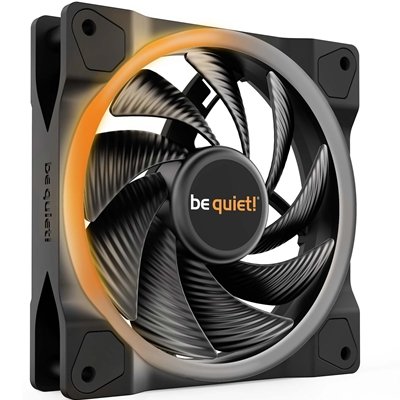<ul><li>Product Type: Case Fan</li><li>Fan Size: 120mm</li><li>Max Fan Speed: 2500RPM</li><li>Fan Shroud Colour: Black</li><li>LED Colour: Addressable RGB</li><li>Connections: 4-Pin Fan & 3-Pin ARGB</li></ul>