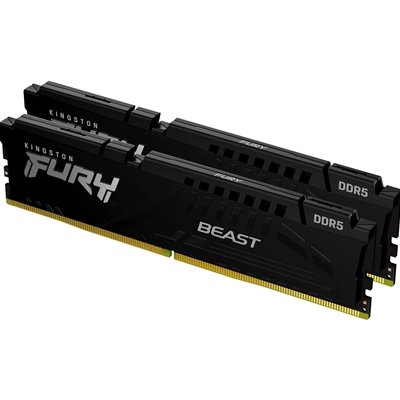<ul><li>Form Factor: DIMM</li><li>DDR Type: DDR5</li><li>Speed: 5200Mhz</li><li>Capacity: 16GB (2x 8GB)</li><li>RGB: No</li></ul>
