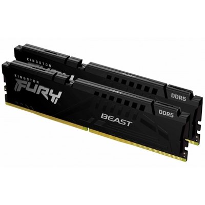 <ul><li>Form Factor: DIMM</li><li>DDR Type: DDR5</li><li>Speed: 6000Mhz</li><li>Capacity: 16GB (2x 8GB)</li><li>RGB: No</li></ul>