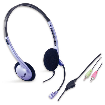 <ul><li>Style of Headphone: Over-Ear</li><li>Microphone: Yes</li><li>Colour: Blue</li><li>Connection Type: 3.5mm</li></ul>