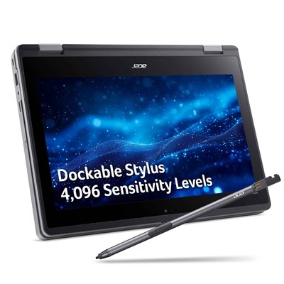 <ul><li>Processor: Intel N200</li><li>Screen Size: 11.6 Inch</li><li>Operating System: Windows 11 Pro Education</li><li>Graphics: Onboard</li><li>Memory: 8GB</li><li>Storage: 256GB SSD</li><li>Condition: New</li></ul>