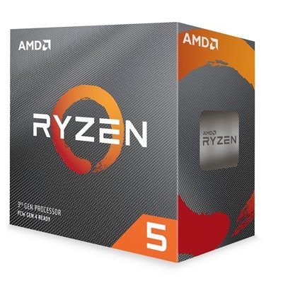 <ul><li>Socket: AM4</li><li>On-Chip Graphics: Yes</li><li>Speed: 3.7GHz</li><li>Core Quantity: 4</li><li>Prefix: Ryzen 5</li></ul>