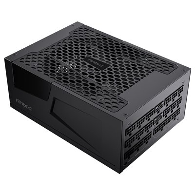 <ul><li>Wattage: 2200W</li><li>Size/Version: ATX 3.1</li><li>Modular: Fully</li><li>SATA Connections: 18</li><li>Certification: Platinum</li><li>Colour: Black</li></ul>
