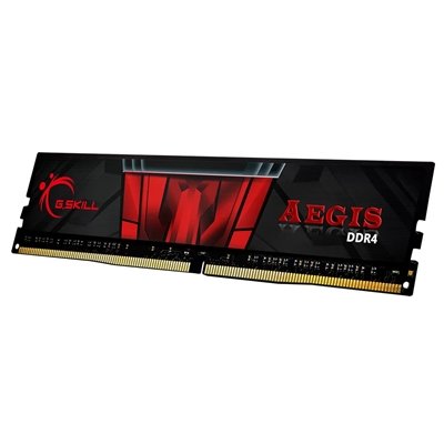 <ul><li>Form Factor: DIMM</li><li>DDR Type: DDR4</li><li>Speed: 3200MHz</li><li>Capacity: 16GB</li><li>RGB: No</li></ul>