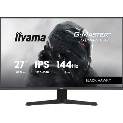 <ul><li>Screen Size (in): 27</li><li>Max Resolution: 1920x1080</li><li>Refresh Rate: 144Hz</li><li>Response Time: 1ms</li><li>Display Port: Yes</li><li>Height Adjustable: No</li><li>Curved Screen: No</li></ul>